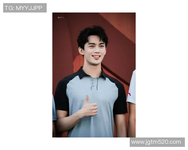 专访吴磊揭秘网球成功秘诀与个人成长历程的深度对话