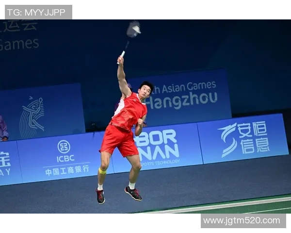 羽毛球深度探讨：揭秘杭州羽毛球队的成功运营模式与发展策略