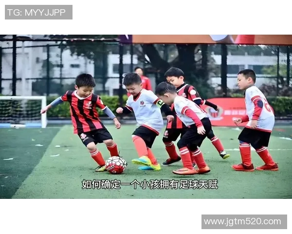 足球明星与孩子们的心灵对话探索梦想与成长的旅程