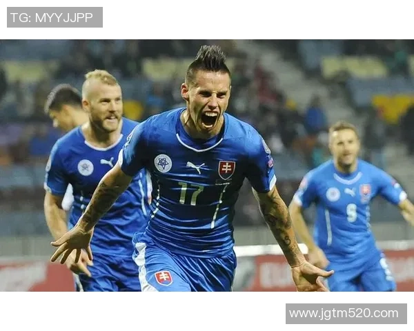 斯洛伐克足球明星球员的辉煌历程与成就回顾