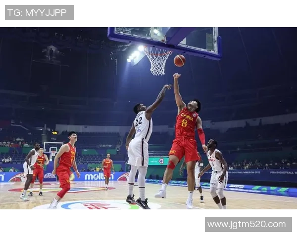 武汉篮球队在世界杯预选赛中的比赛经验与表现分析