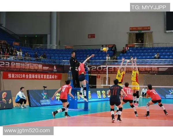 武汉排球队在冠军赛中的实力展现与未来发展潜力分析